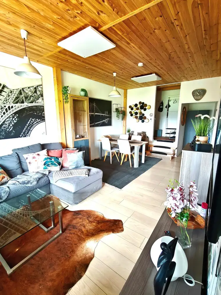 TOP Air-Bnb Zweitwohnsitz in Bestlage 