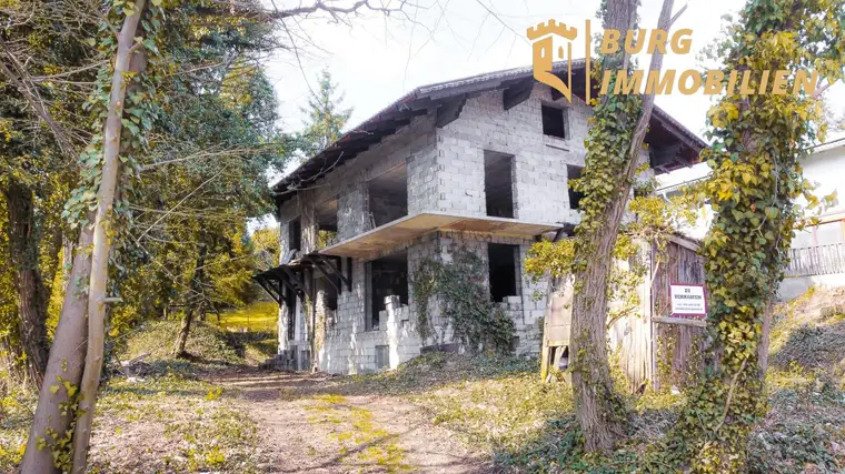 Einfamilienhaus für Handwerker mit viel Potential und großem Garten - Perfekt für individuelles Wohnen!