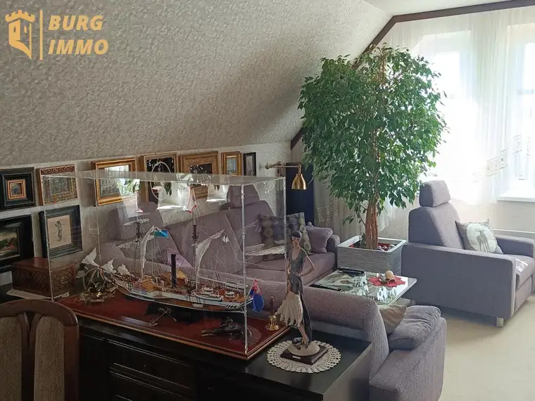 Ankommen, wohlfühlen, zuhause sein – Ihr neues Heim in Walpersdorf