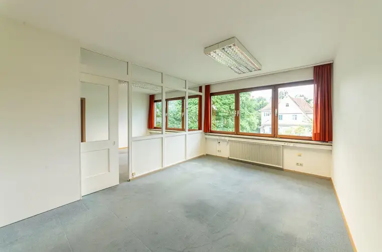 Helles Büro in Altach: 17 m² oder 34 m² mit Parkplatz - Attraktive Möglichkeit für dein Unternehmen!