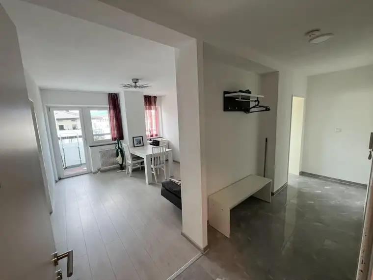 modernisierte 4-Zimmer Wohnung in Götzis zu vermieten