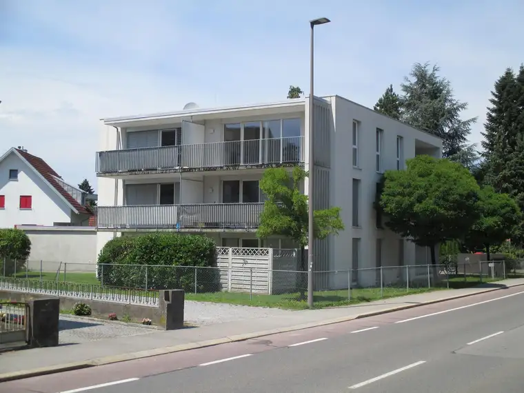 3-Zimmer Wohnung - Dornbirn