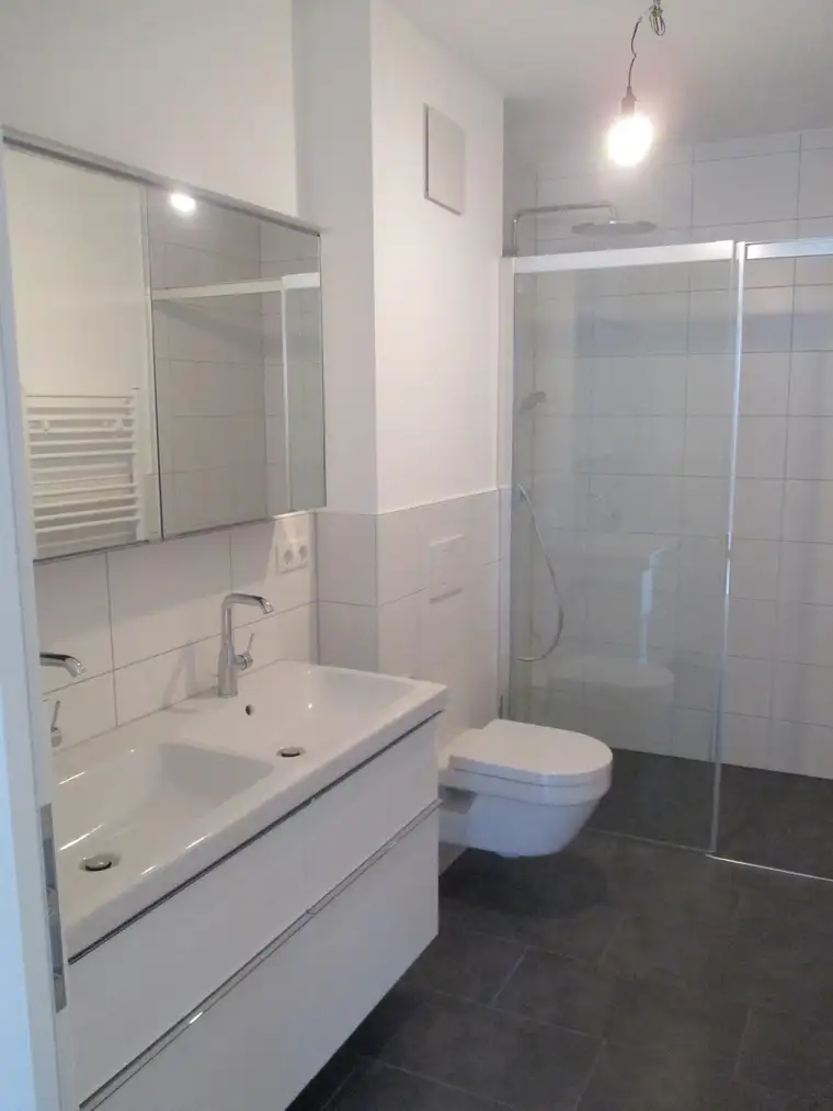 4-Zimmer Wohnung Bludenz