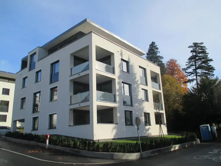HA 201 3-Zimmer Wohnung Bludenz