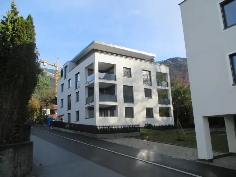 4-Zimmer Wohnung Bludenz