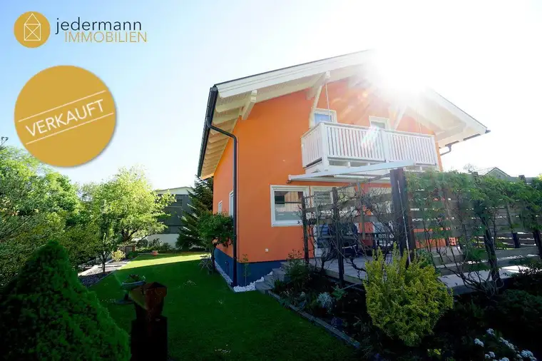 !! VERGEBEN !! GURTIS: Topgepflegtes Haus mit Blick auf die Gurtisspitze!