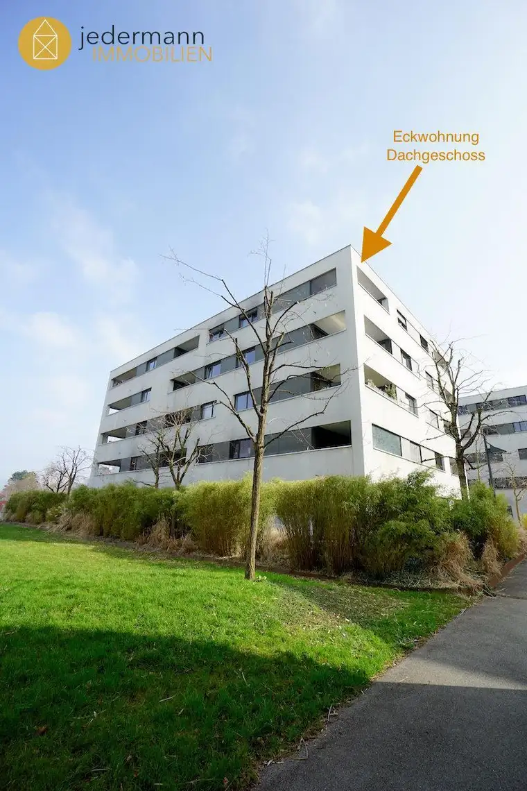 DORNBIRN-City: 3-Zimmer-Wohnung in Toplage!