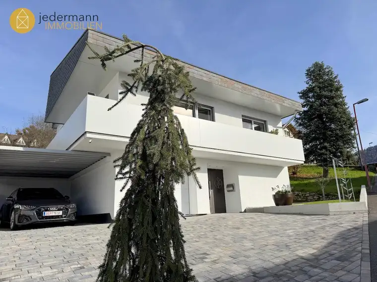 SULZ: Elegantes Wohnen am Sulnerberg!