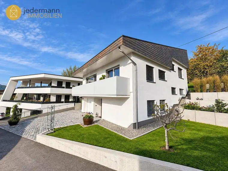 SULZ: Haus in TOP-ZUSTAND, in TOP-LAGE