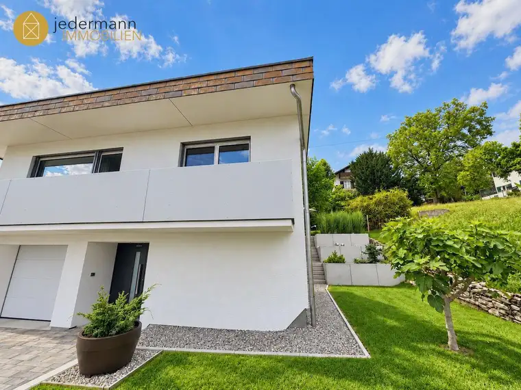 SULZ: Haus in TOP-ZUSTAND, in TOP-LAGE