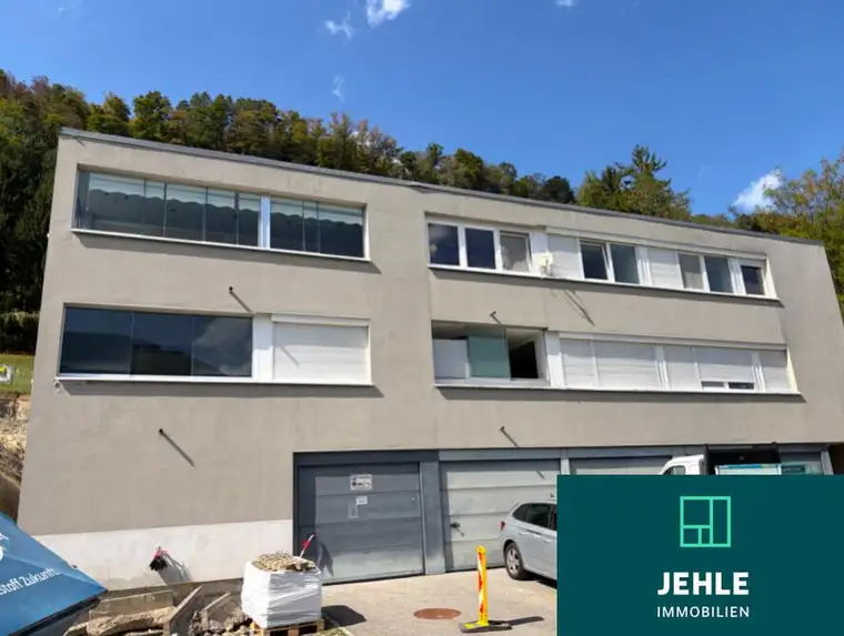 Seltenes Schmuckstück: 5,5 Zimmer Maisonette Wohnung in Tosters Hub zu verkaufen!!