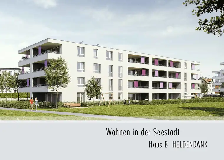 Moderne 3,5 Zimmerwohnung in idealer Lage