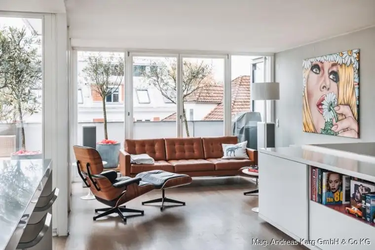 Andreas Karg, Mag. Andreas Karg GmbH & Co KG