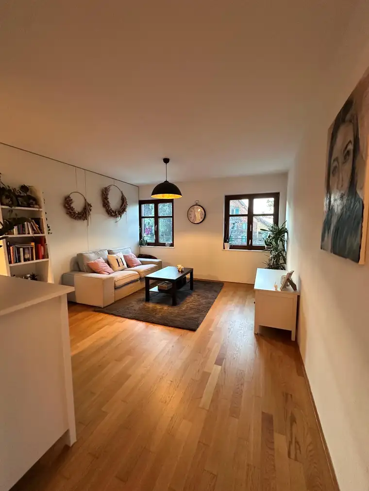 1-Zi. Appartement Dornbirn