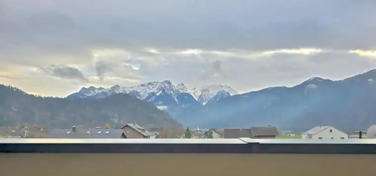 4-Zi. Terrassenwohnung Ludesch