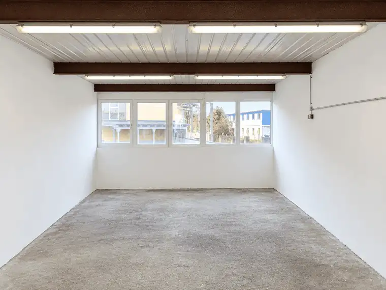 Wolfurt - Lagerfläche mit ca. 42 m²