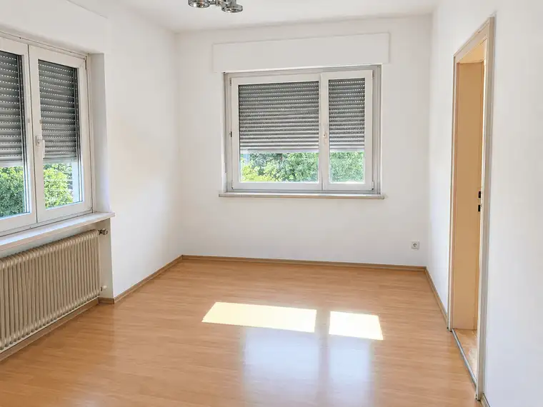 Mäder - 2-Zimmer-Wohnung mit ca. 36 m²