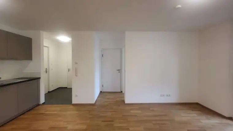 Dornbirn - 2-Zimmer-Wohnung im 1. OG mit ca. 50 m²