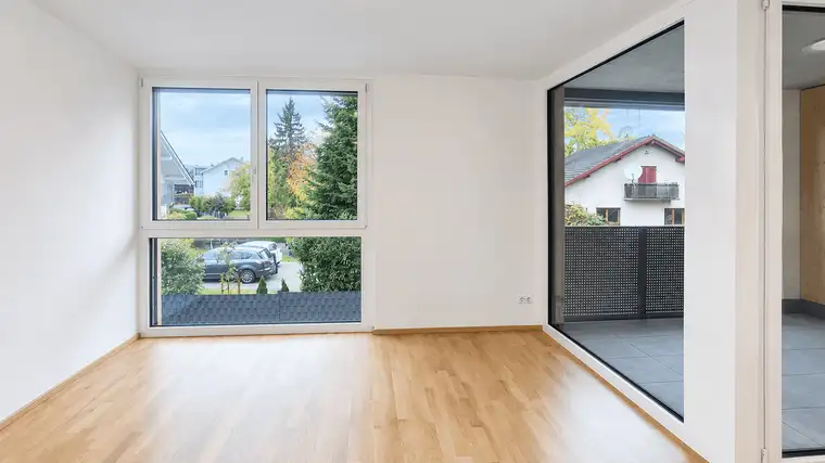 Dornbirn - 2-Zimmer-Wohnung im 1. OG mit ca. 52 m²