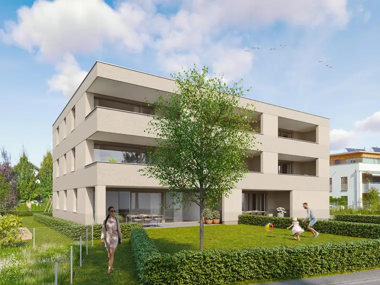 2 ZIMMER WOHNUNG MIT BALKON ZU VERKAUFEN
