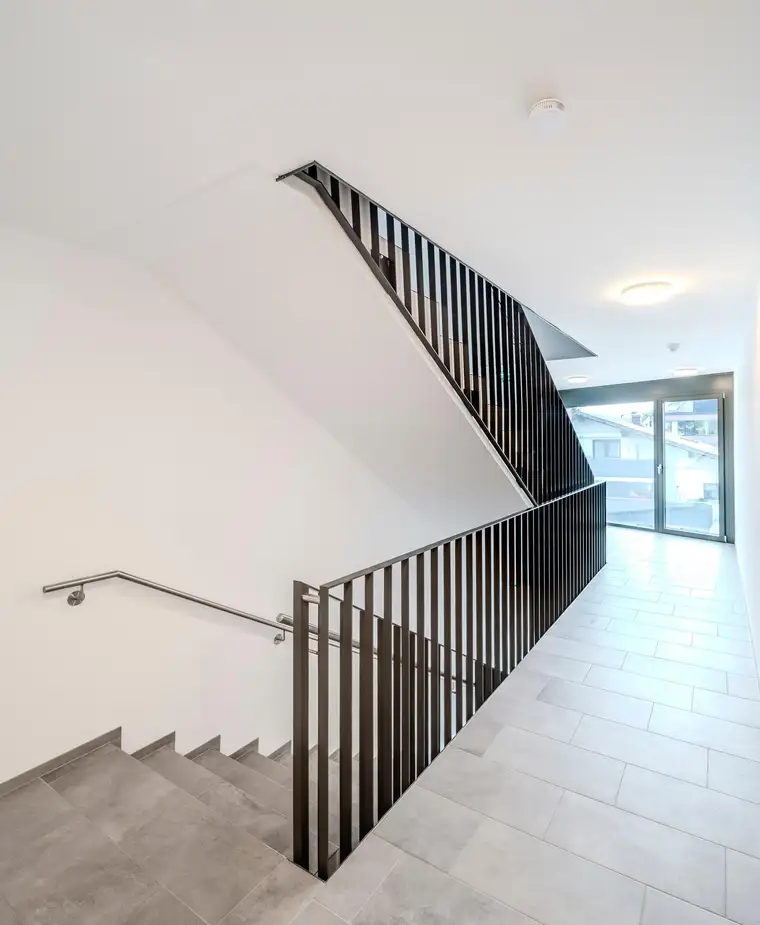 3-Zimmer-Wohnung mit Balkon zu verkaufen (Top 07)