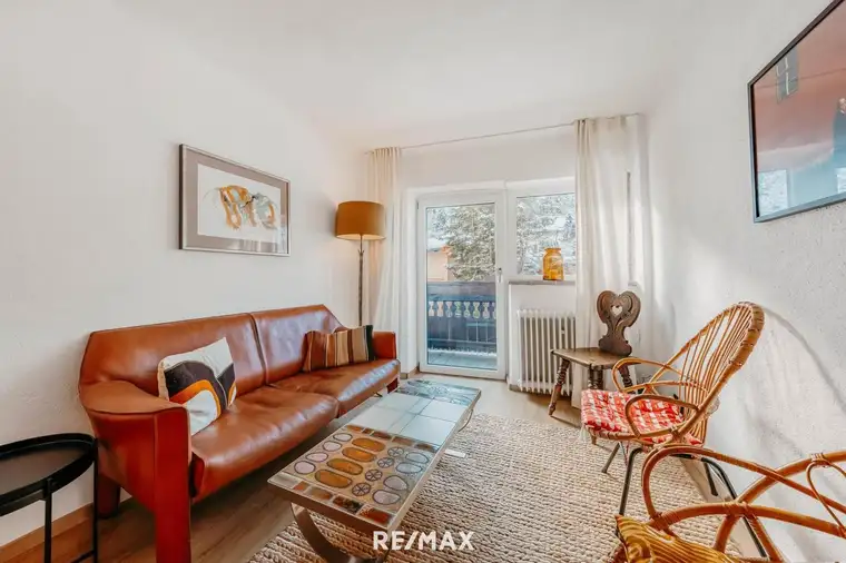 Ski In / Ski Out - attraktives Apartment zur touristischen Vermietung - شقة جذابة للإيجار السياحي