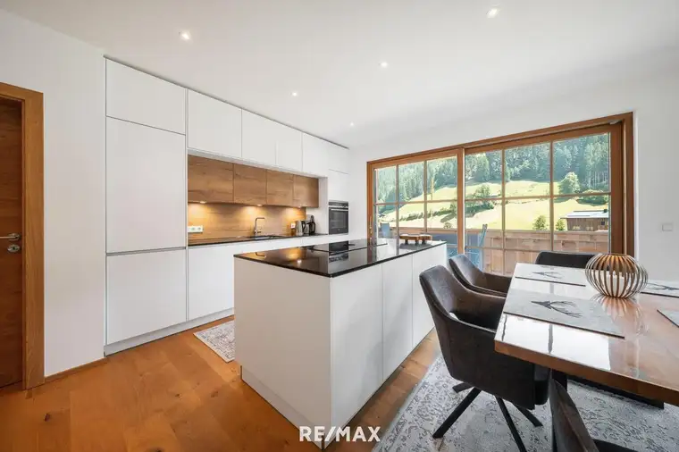 Exklusive 4-Zimmer-Neubauwohnung in sonniger Ruhelage mit Wohnqualität auf höchstem Niveau