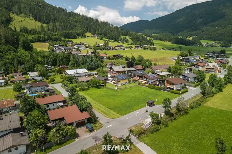 Sonnige Lage mit Bergblick - Ideal für Familien oder Investoren