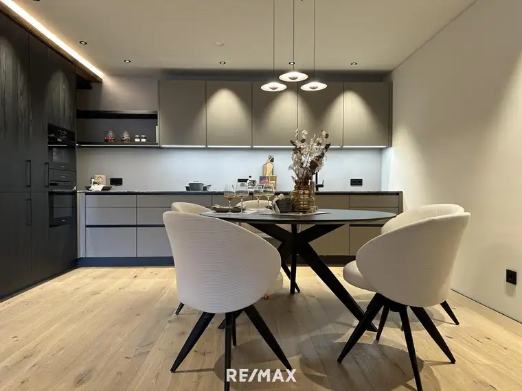 Erstbezug - Apartment in sonniger Ruhelage mit Bergblick