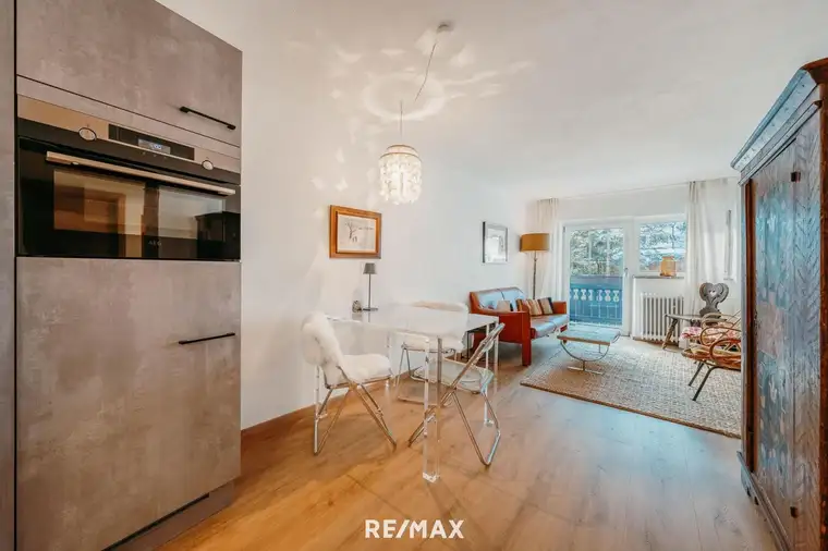 Ski In / Ski Out - attraktives Apartment zur touristischen Vermietung - شقة جذابة للإيجار السياحي
