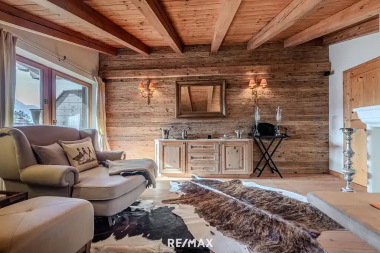 EXKLUSIVE PENTHOUSE IN TOPLAGE VON KIRCHDORF