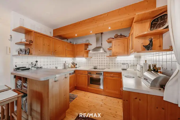 NEUER PREIS - 3-Zimmer Wohnung Kitzbühel
