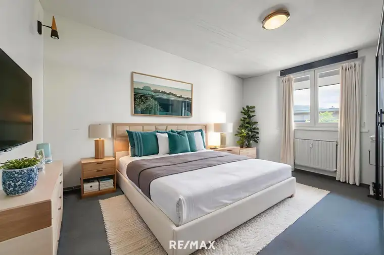 3-Zimmer-Wohnung mit Wintergarten, Balkon und Tiefgaragenstellplatz in St. Johann in Tirol