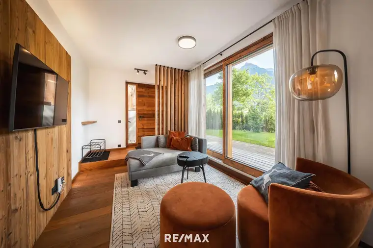 Timeless Luxury - Your alpine place to be