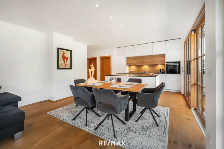 Exklusive 4-Zimmer-Neubauwohnung in sonniger Ruhelage mit Wohnqualität auf höchstem Niveau