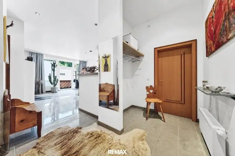 Barrierefreie Wohnung in guter Lage