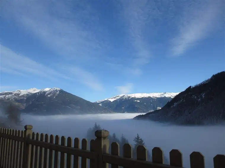 Ferienwohnung in den Zillertaler Bergen langfristig zu vermieten
