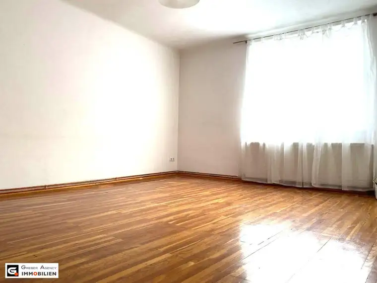 Helle, lichtdurchflutete 3-Zimmer-Wohnung in bester Lage Wiens - 75m² zum Kauf für nur 399.000,00 €!