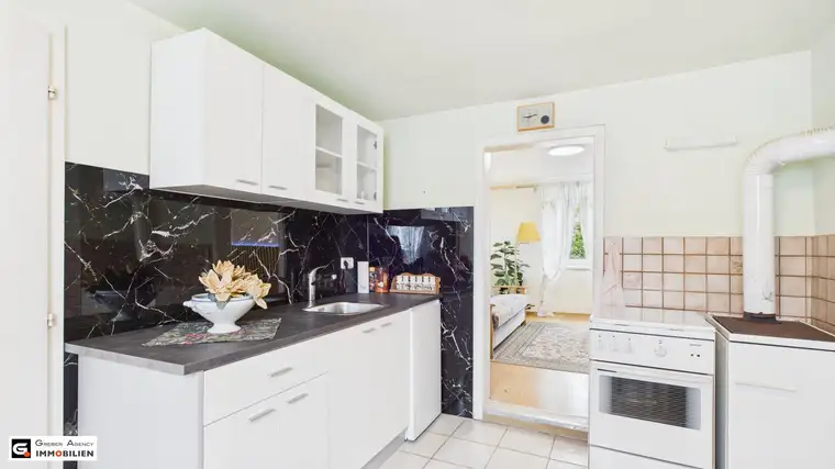 SCHNÄPPCHENPREIS - Haus mit 3 Zimmer und Garten in absoluter Ruhelage