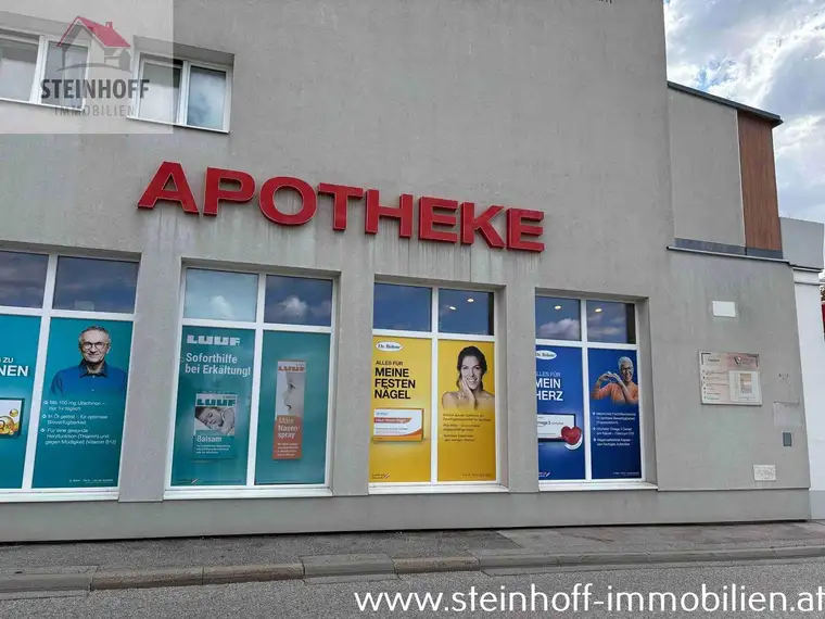 Ordination oder Therapiezentrum in Vösendorf