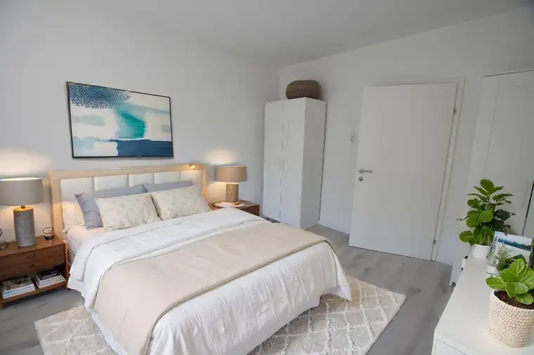 3 Zimmerwohnung in Reisenberg