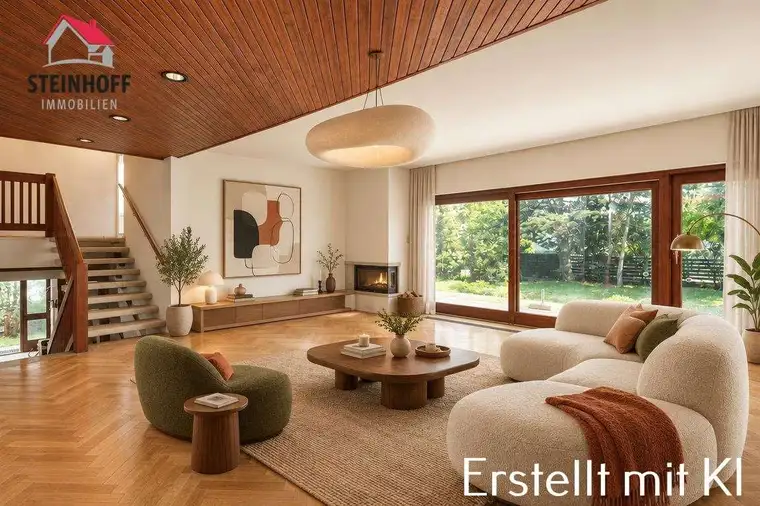 Haus mit viel Potential in Traumlage! Maria Enzersdorf, nähe Burg Liechtenstein