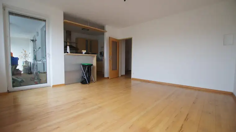 3 Zimmer-Gartenwohnung in ruhiger Anlage in Vösendorf