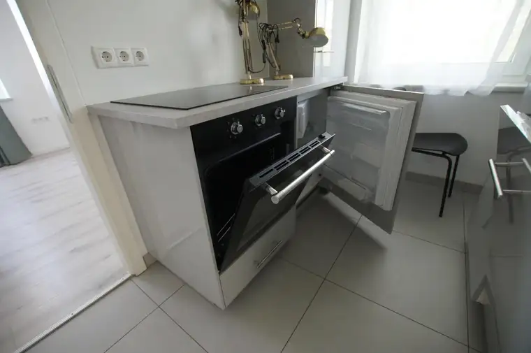3 Zimmerwohnung in Reisenberg