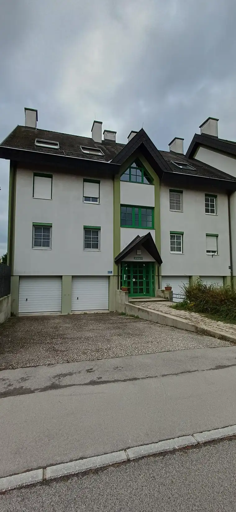 SCHÖNE 3-ZIMMER-WOHNUNG 78m2