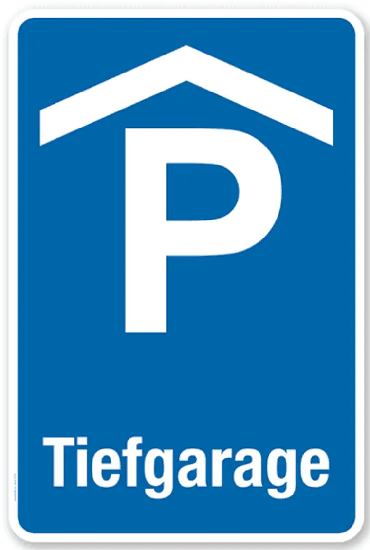 Parkplätze zu vermieten / auch für Anhänger oder größere Autos geeignet