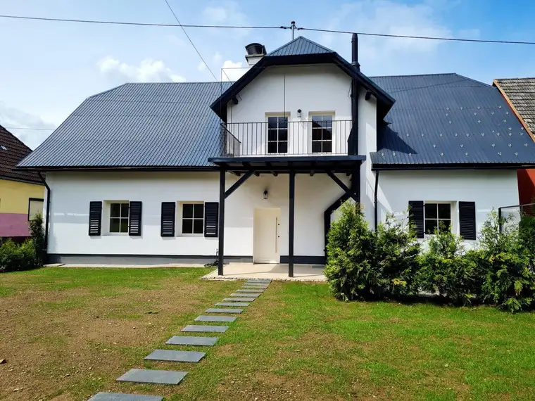 Historischer Charme trifft auf die Behaglichkeit der Moderne! Landhaus nur 10 Minuten südlich von Klagenfurt