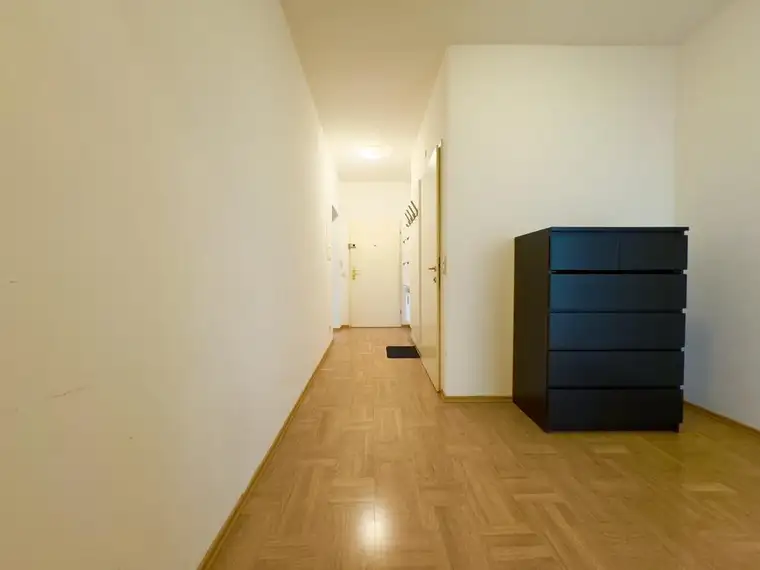 Studentenhit am Geidorfgürtel