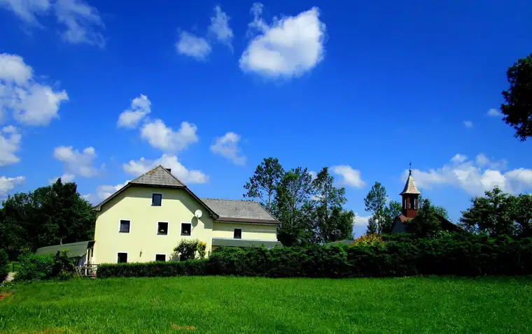 Landhaus Bad Leonfelden