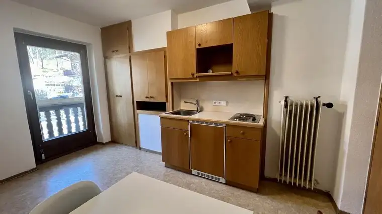 Walchsee - Wohnung zu vermieten